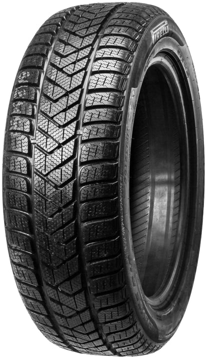 Pirelli Winter Sottozero 3 18 Zoll