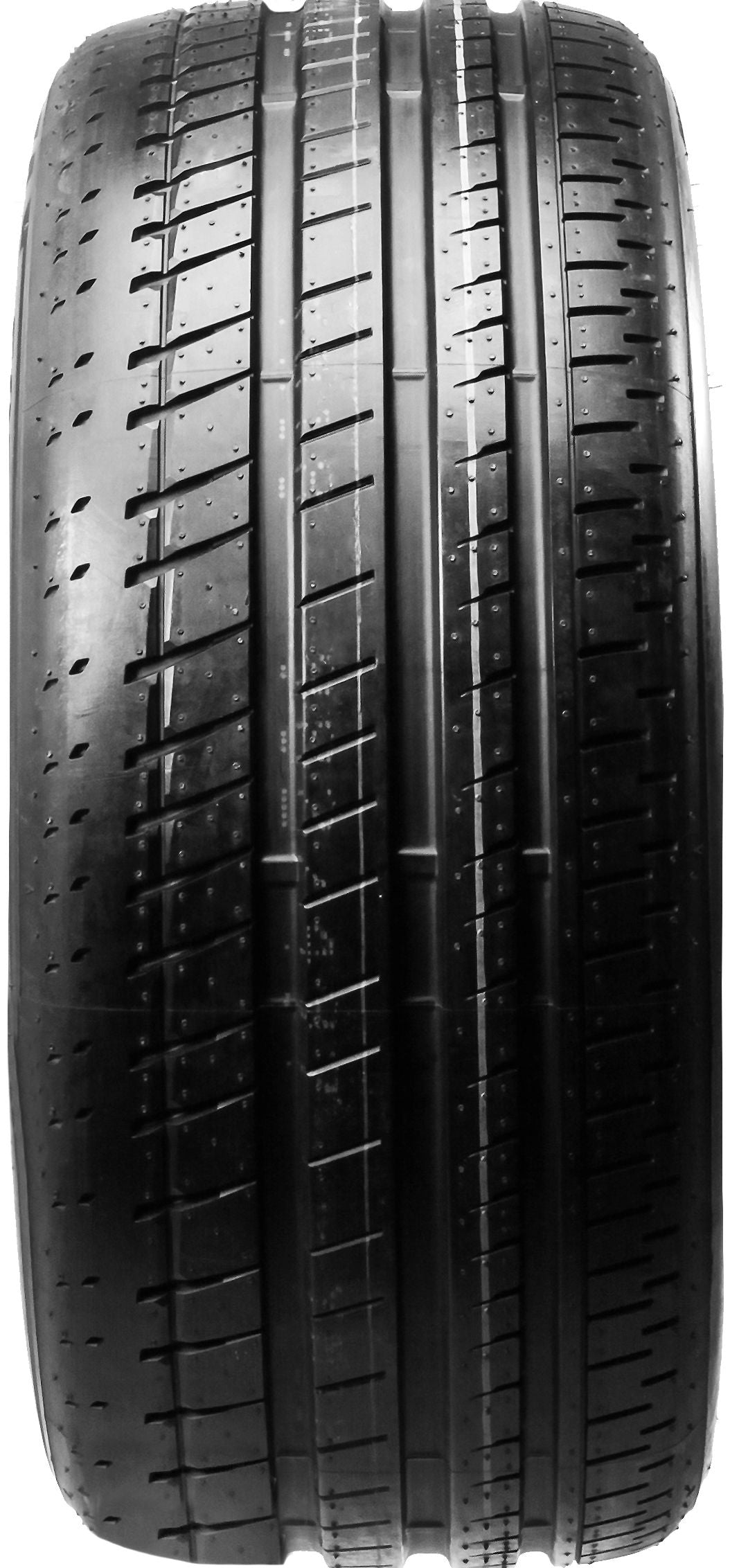 Bridgestone Potenza S007