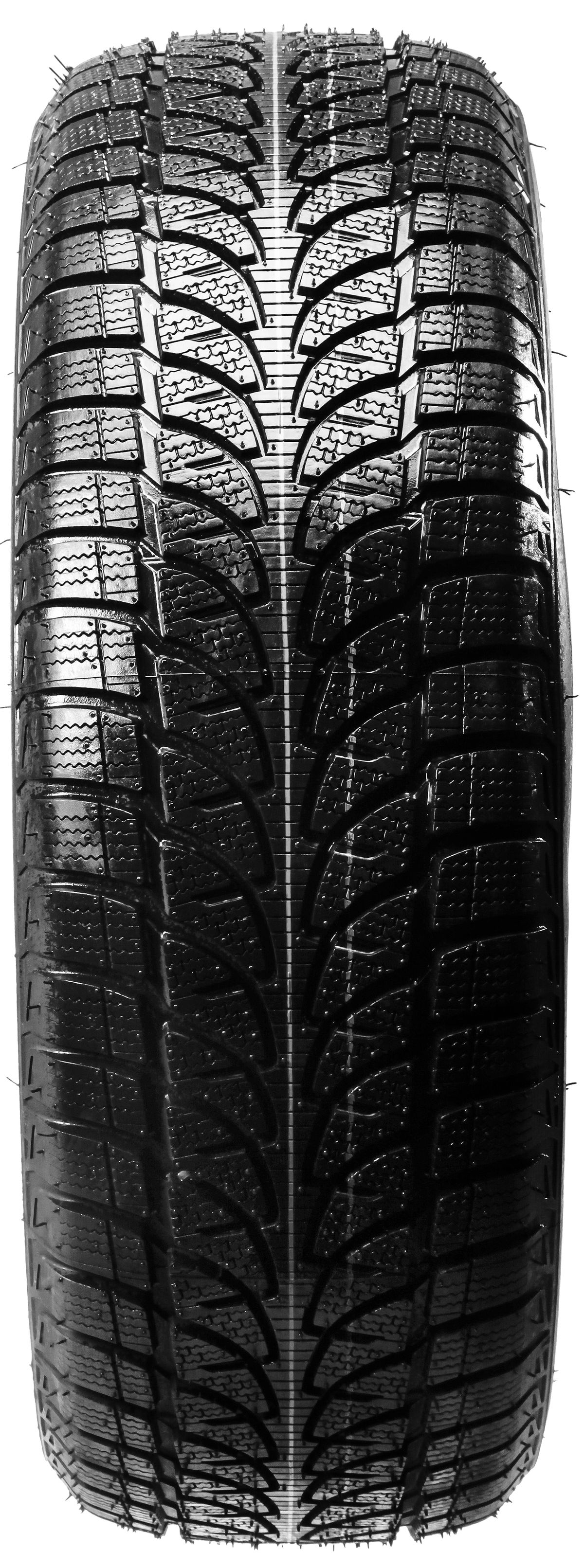Bridgestone Blizzak LM-80 EVO
