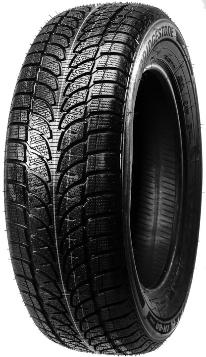 Bridgestone Blizzak LM-80 EVO