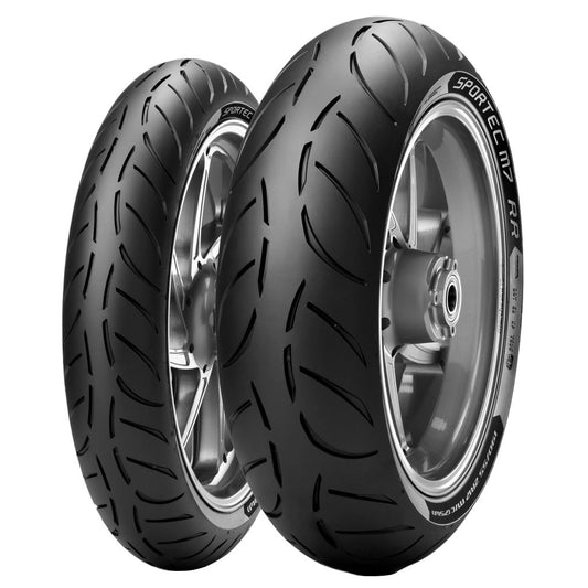 Metzeler Sportec M7 RR 190/55ZR17 75W