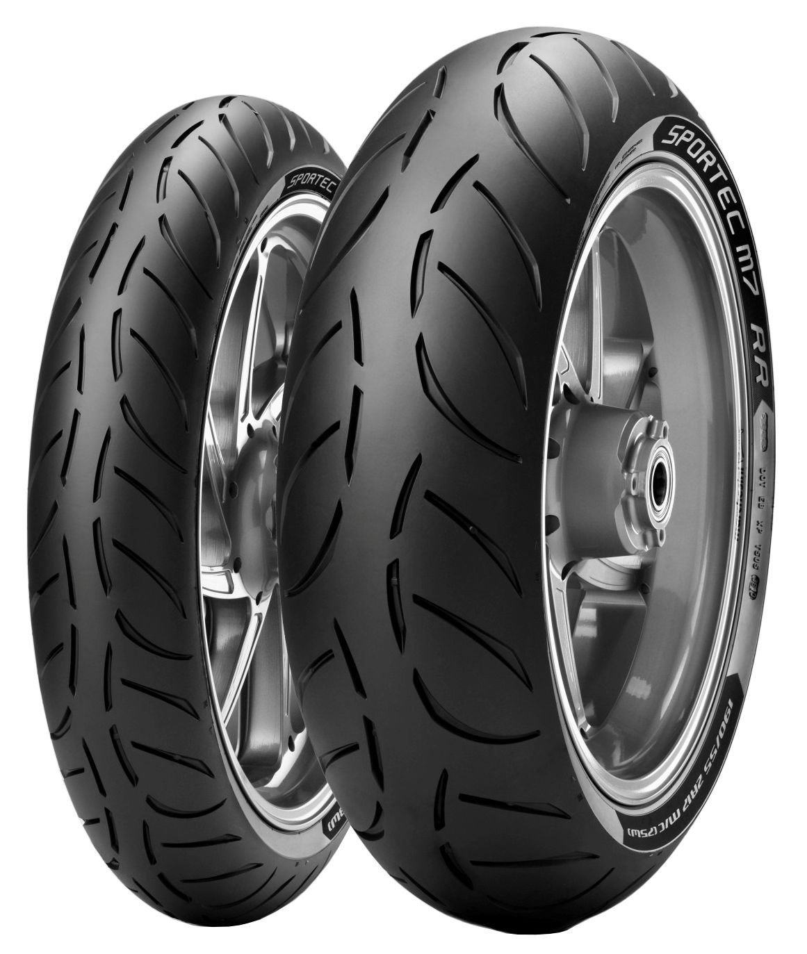 Metzeler Sportec M7 RR