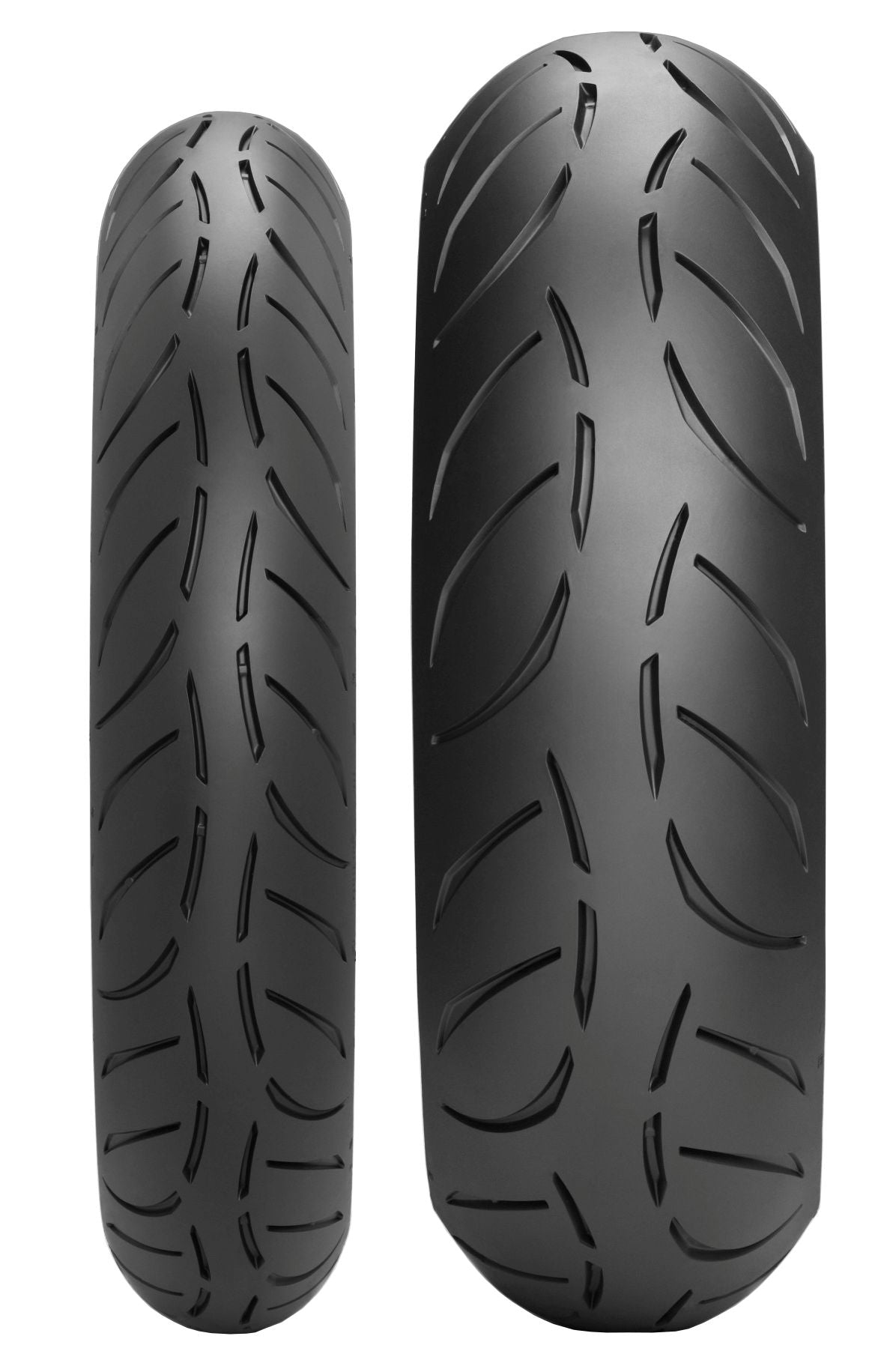 Metzeler Sportec M7 RR
