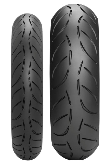 Metzeler Sportec M7 RR