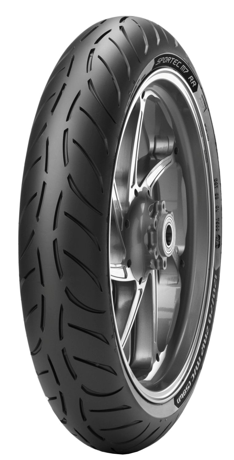 Metzeler Sportec M7 RR