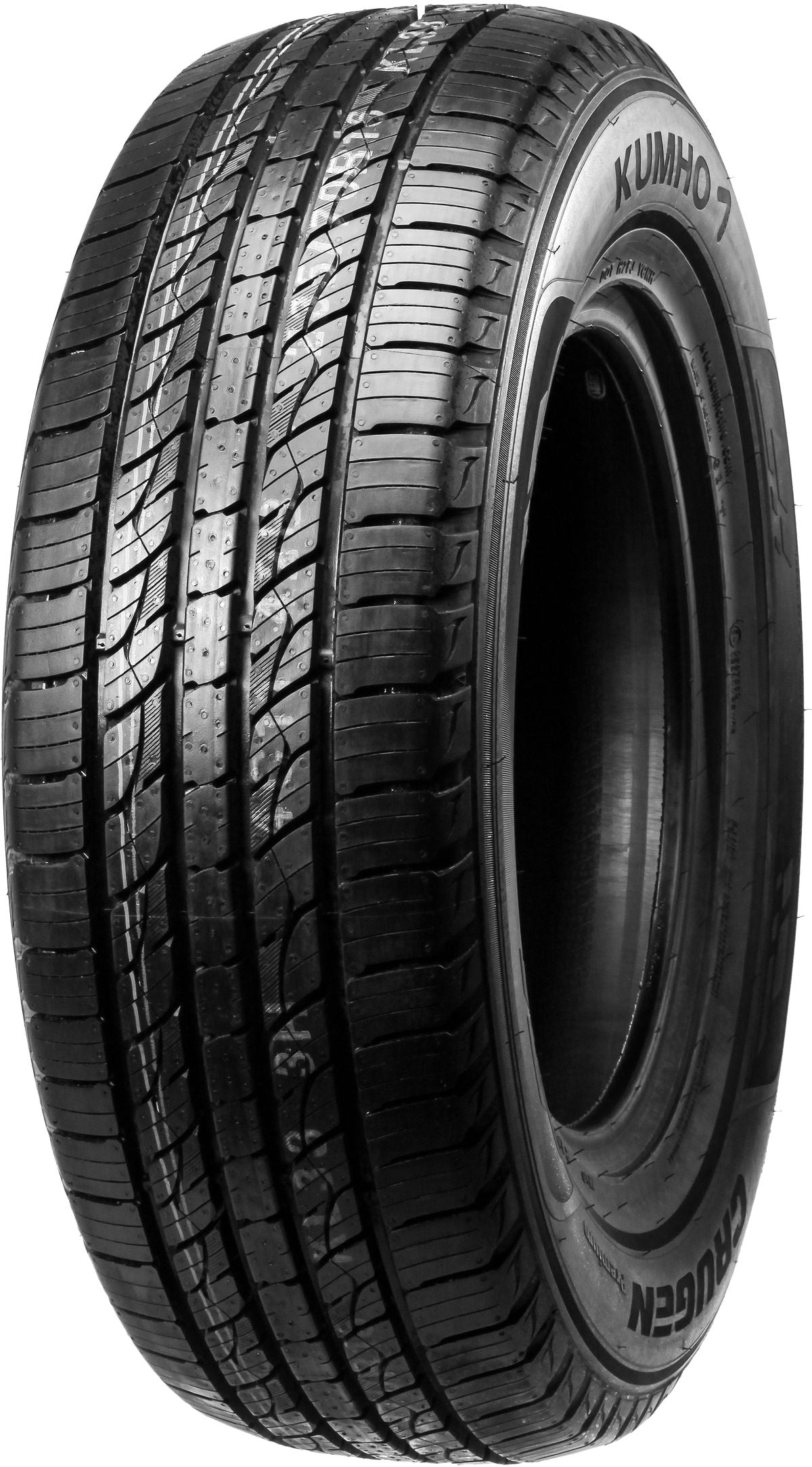 Kumho Crugen Premium KL33