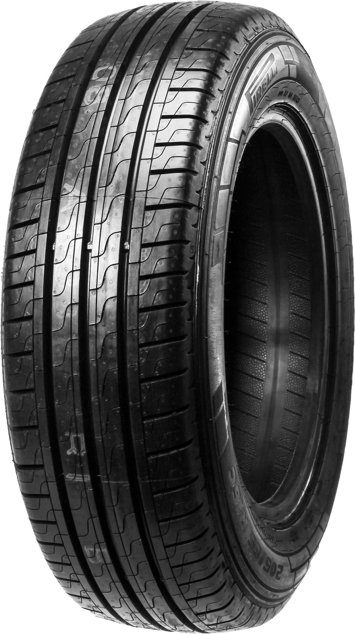 Pirelli Carrier Sommer