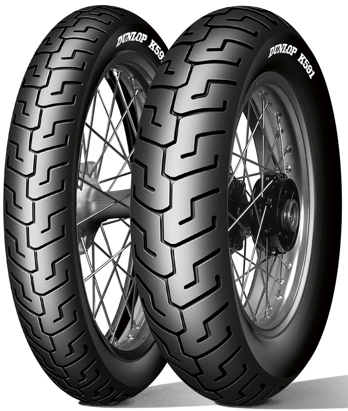 Dunlop K591