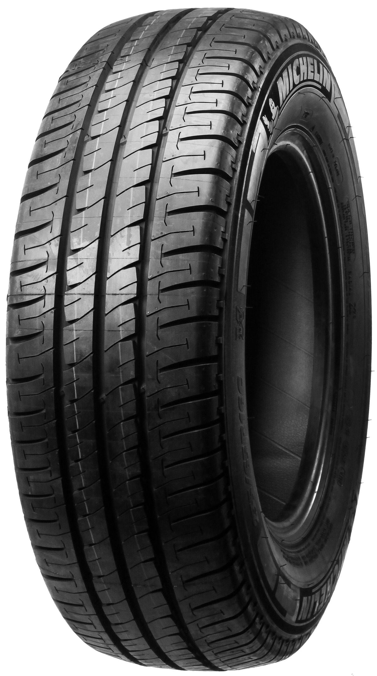 Michelin Agilis +