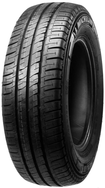 Michelin Agilis +