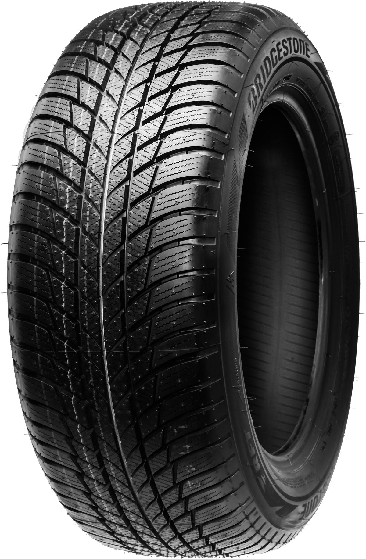 Bridgestone Blizzak LM001