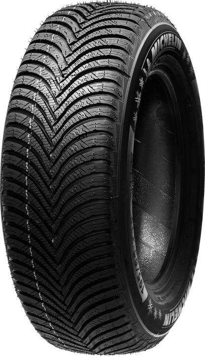 Michelin Alpin 5