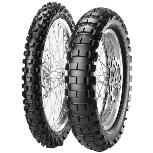 Pirelli Scorpion Rally 150/70R17 69 R