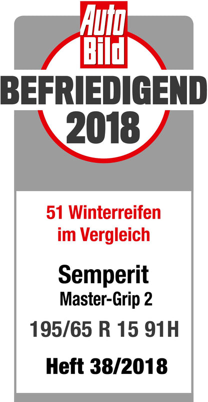 Semperit Master-Grip 2
