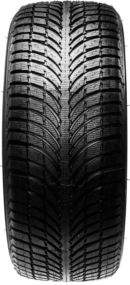 Michelin Latitude Alpin LA2