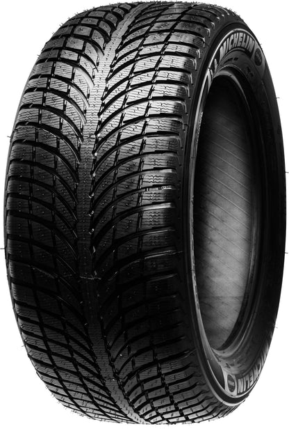 Michelin Latitude Alpin LA2