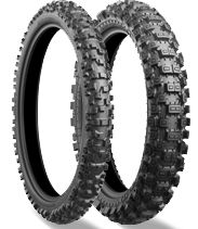 Bridgestone Battlecross X40