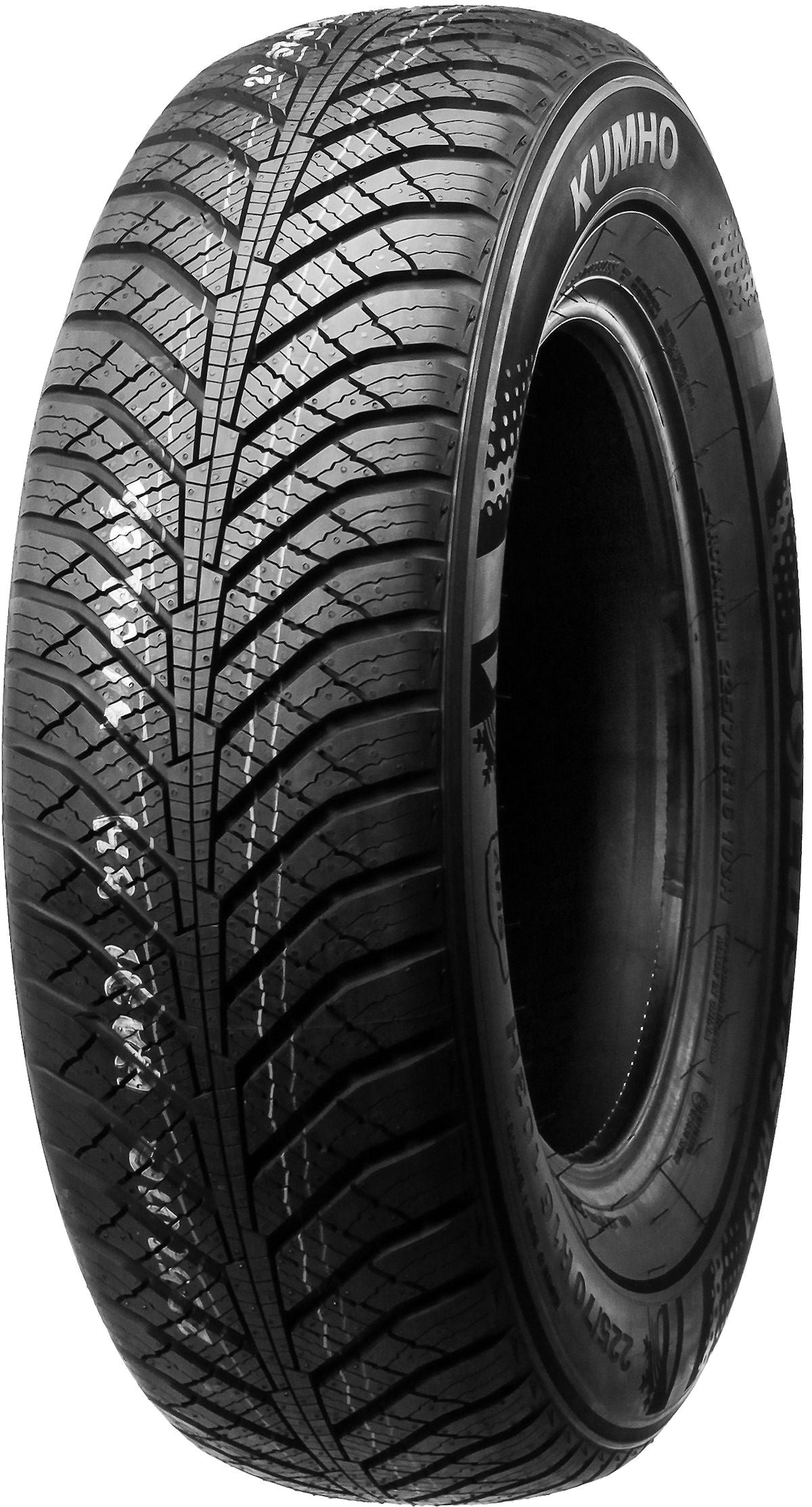 Kumho HA 31
