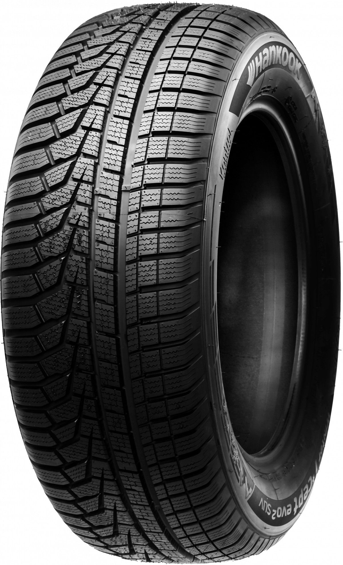 Hankook Winter i*cept evo2 (W320)