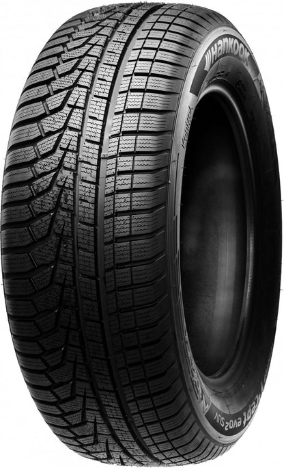Hankook Winter i*cept evo2 (W320)