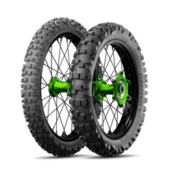 Michelin Starcross 6 HARD 110/90-19 62M