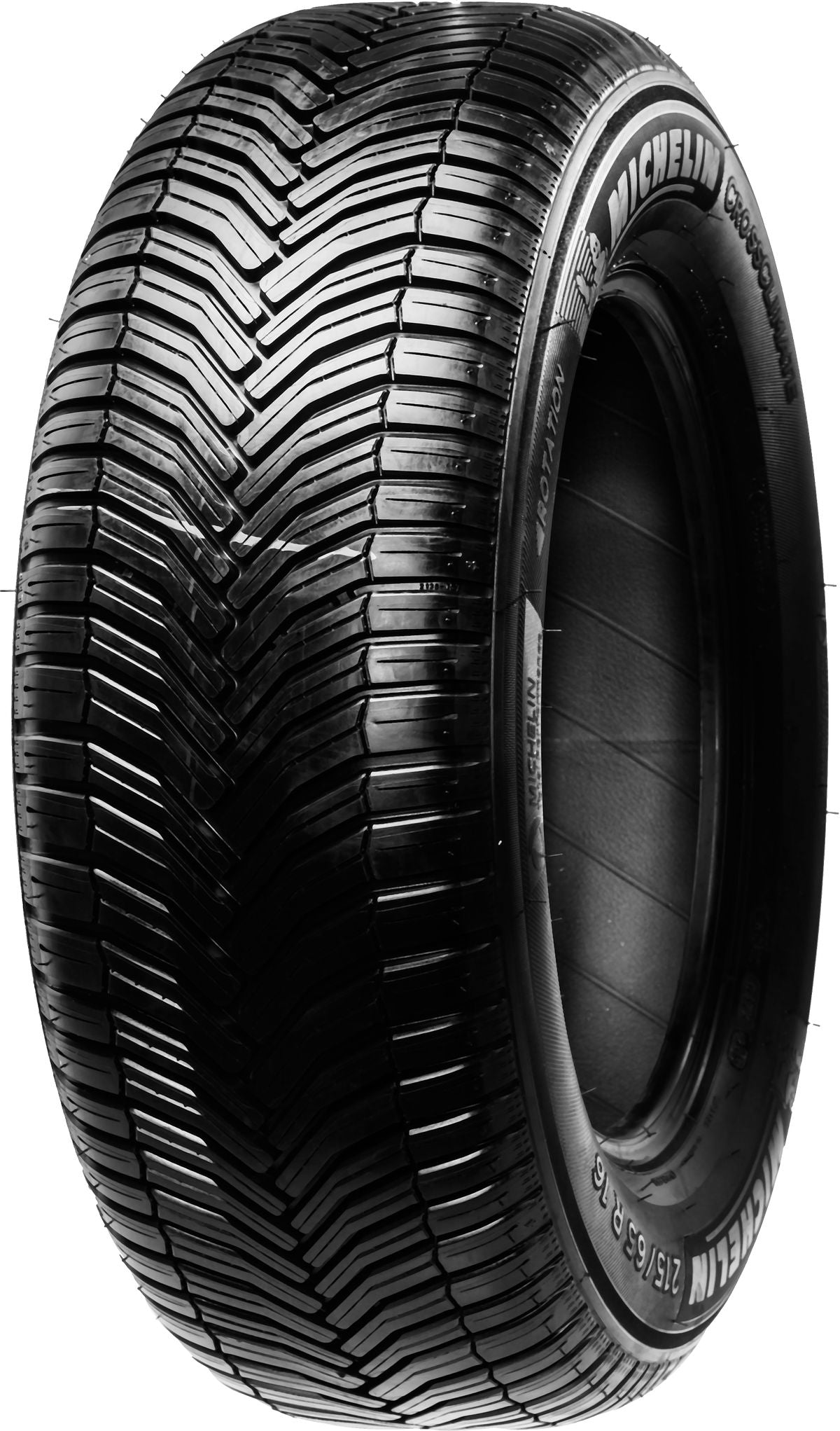 Michelin Crossclimate