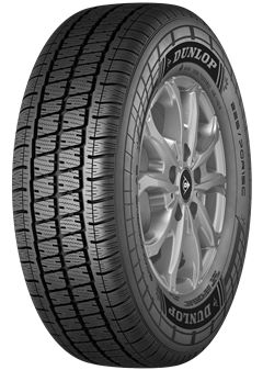 Dunlop Econodrive AS
