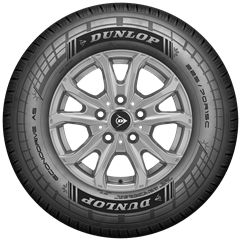 Dunlop Econodrive AS