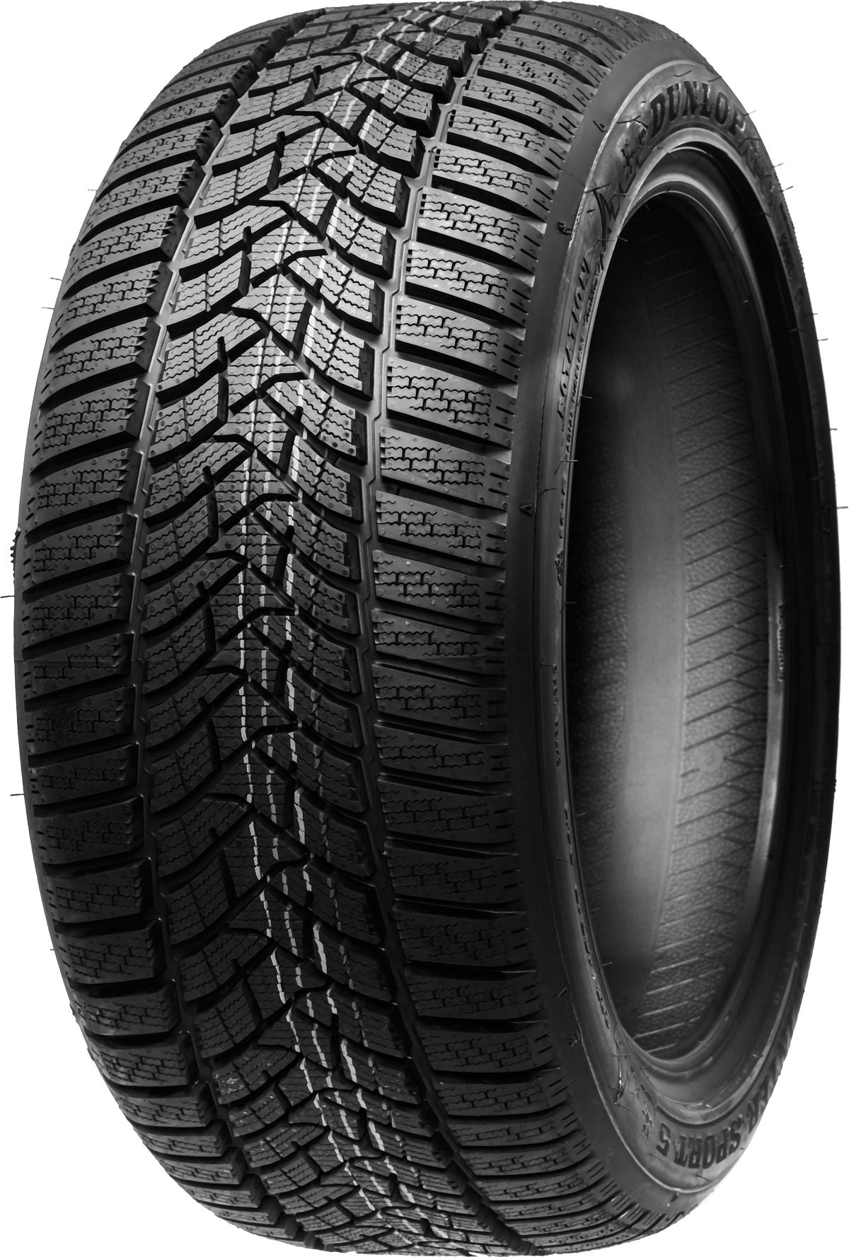 Dunlop Winter Sport 5