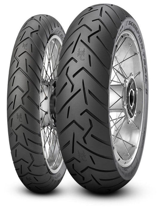 Pirelli Scorpion Trail II