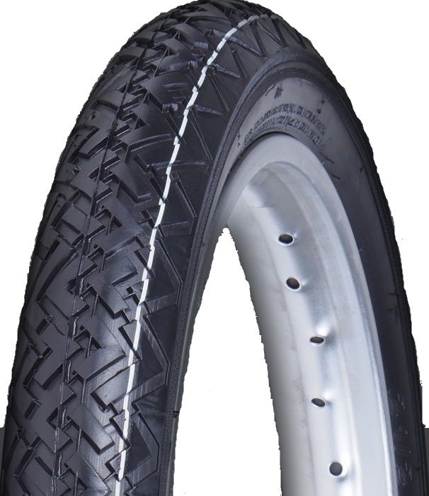 Vee Rubber VRM-087