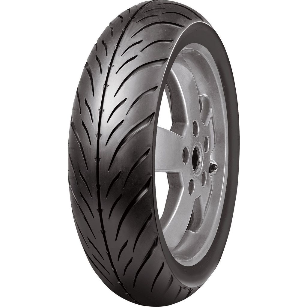 Mitas MC-25 Bogart 130/70-17 62 S