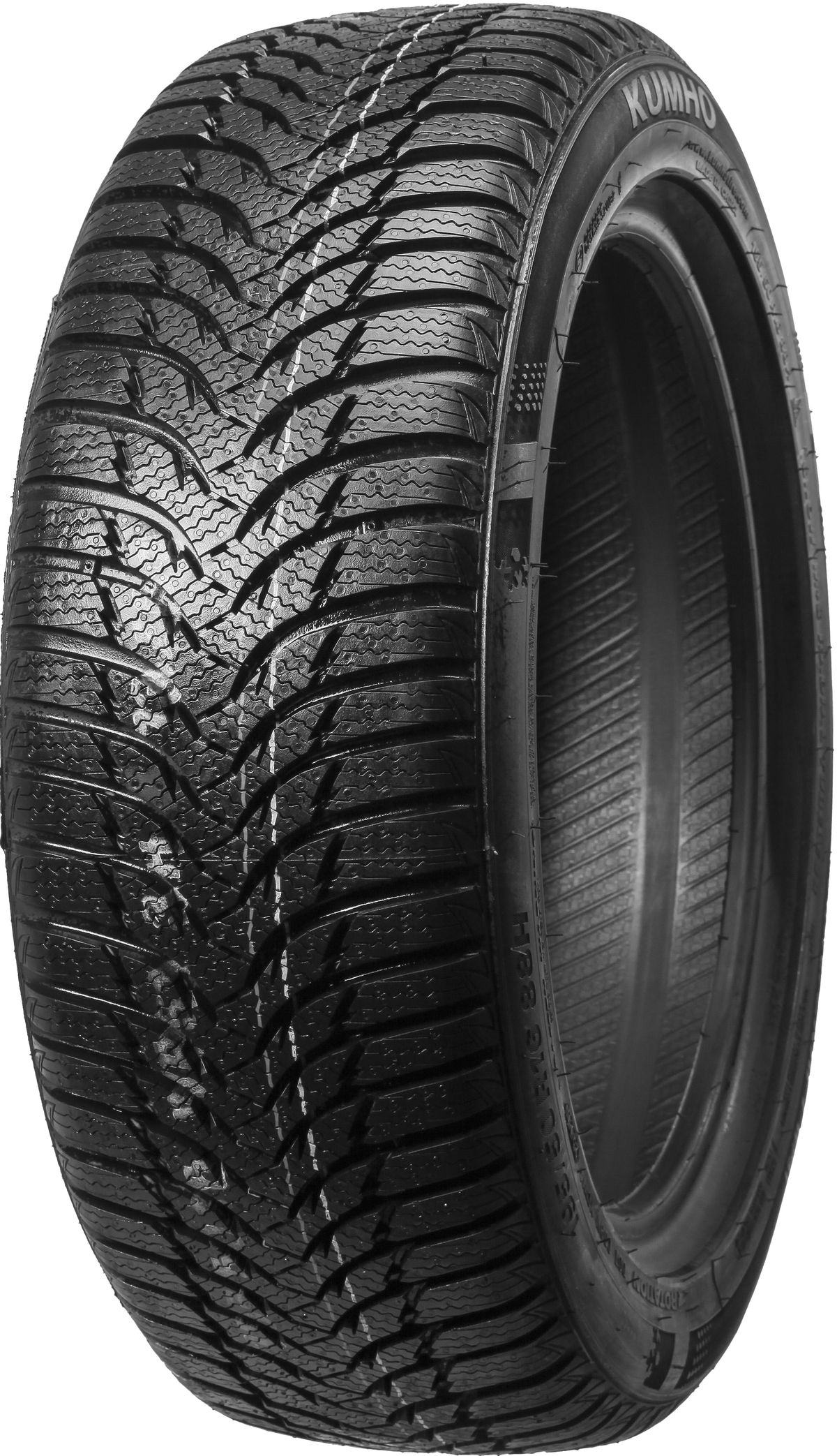 Kumho Wintercraft WP51