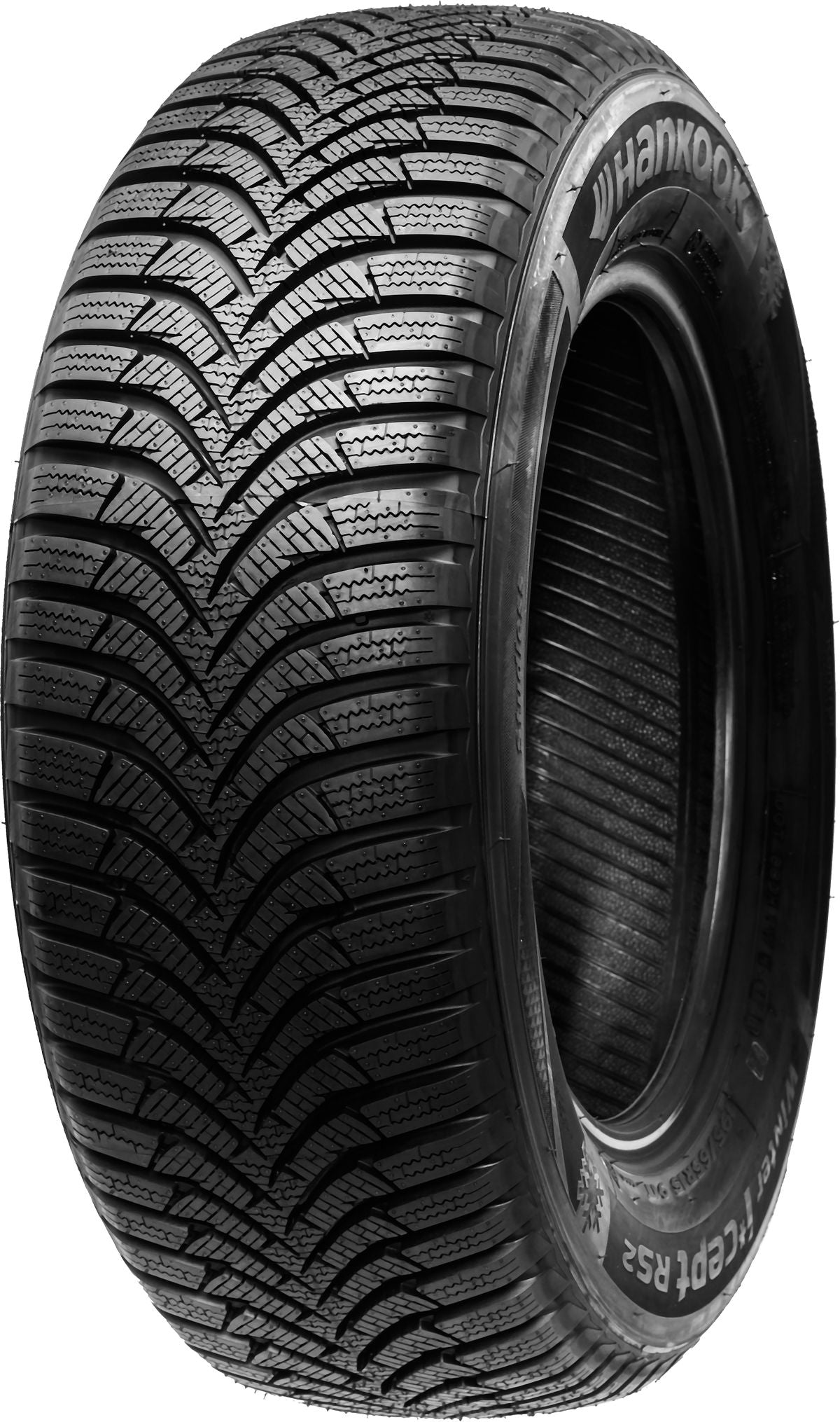 Hankook Winter i*cept RS2 (W452)
