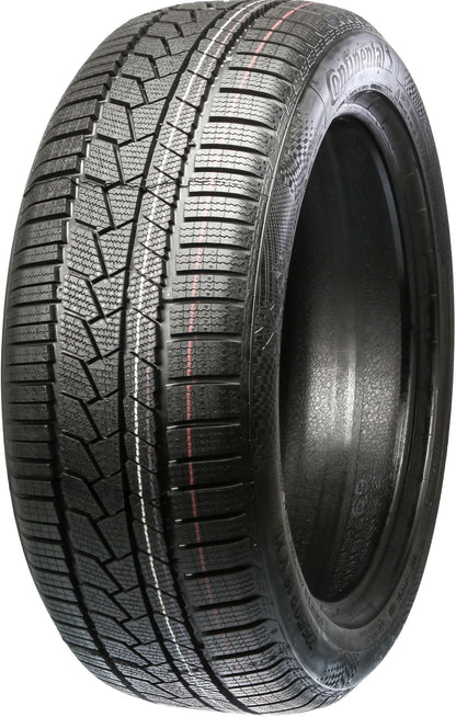 Continental WinterContact TS 860 S 23 Zoll
