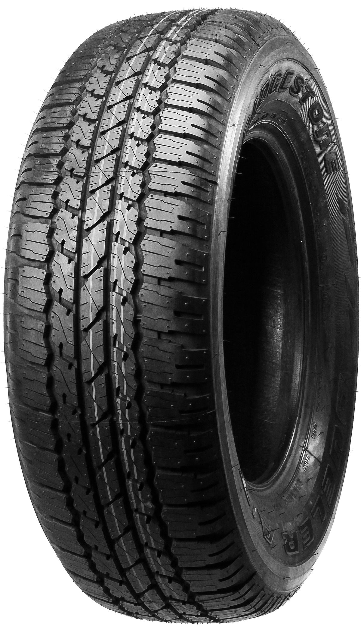 Bridgestone Dueler A/T 693 III
