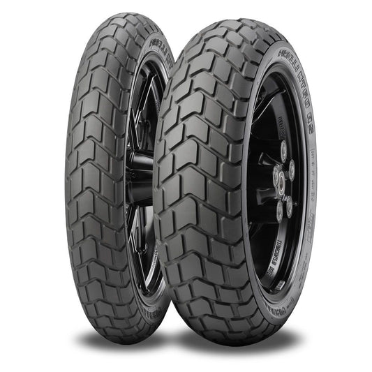 Pirelli MT 60 RS