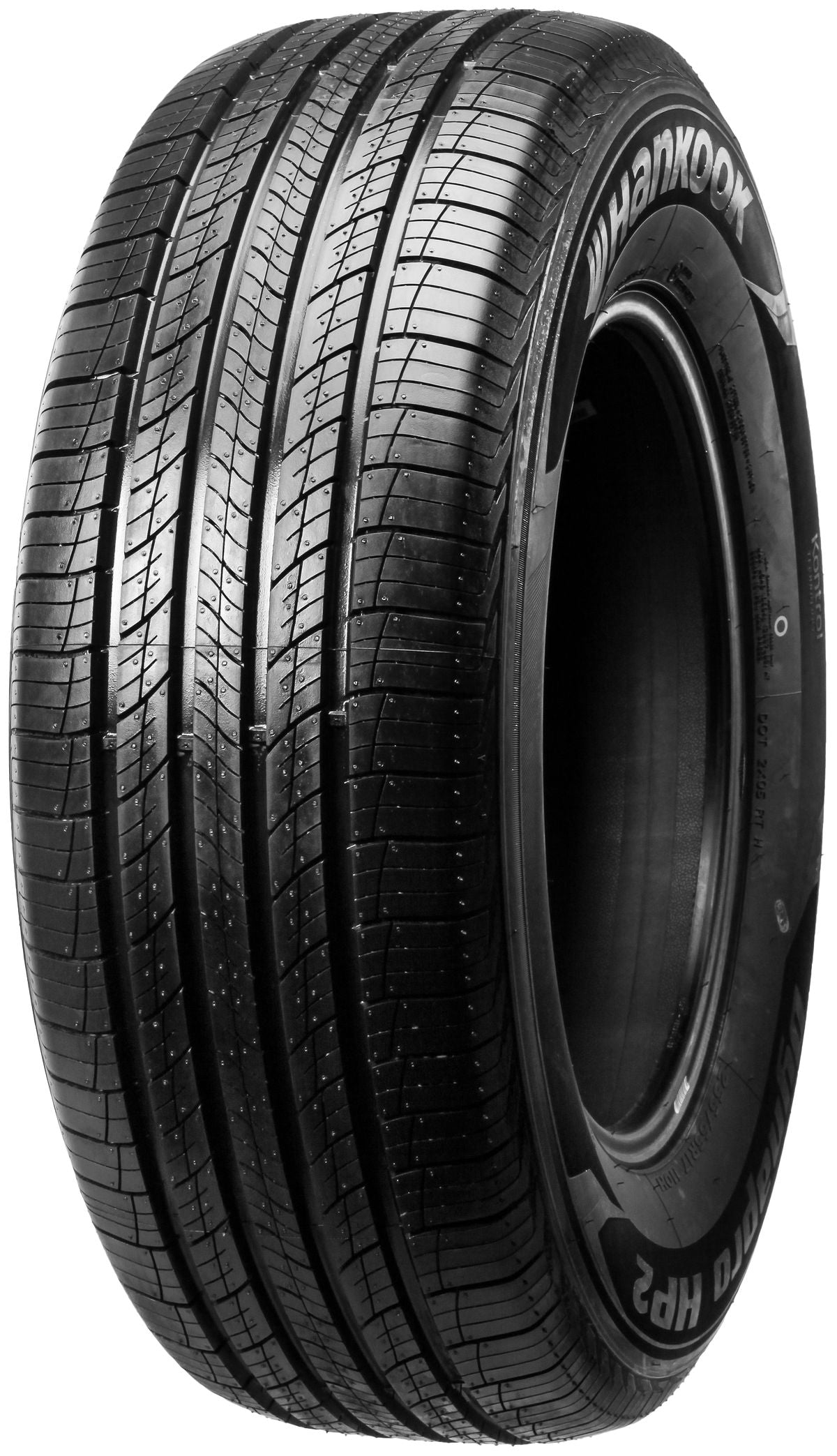 Hankook Dynapro HP2 (RA33)