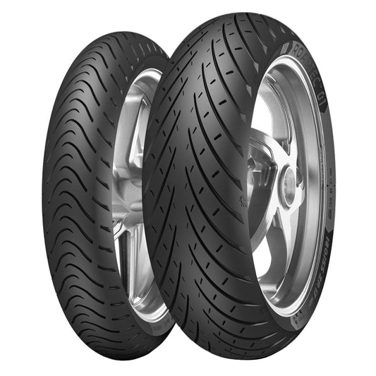 Metzeler Roadtec 01 120/70ZR17 58W