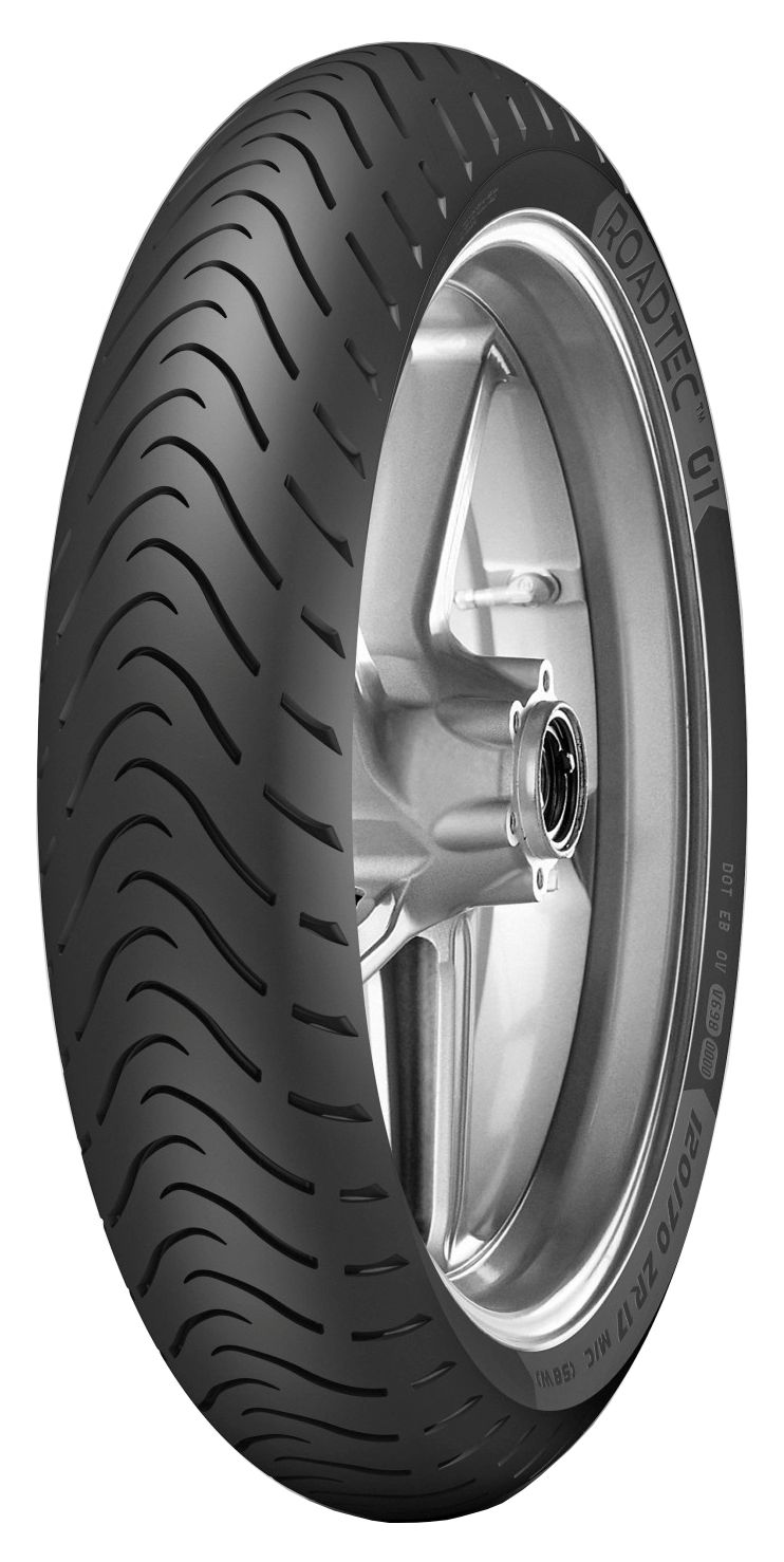 Metzeler Roadtec 01