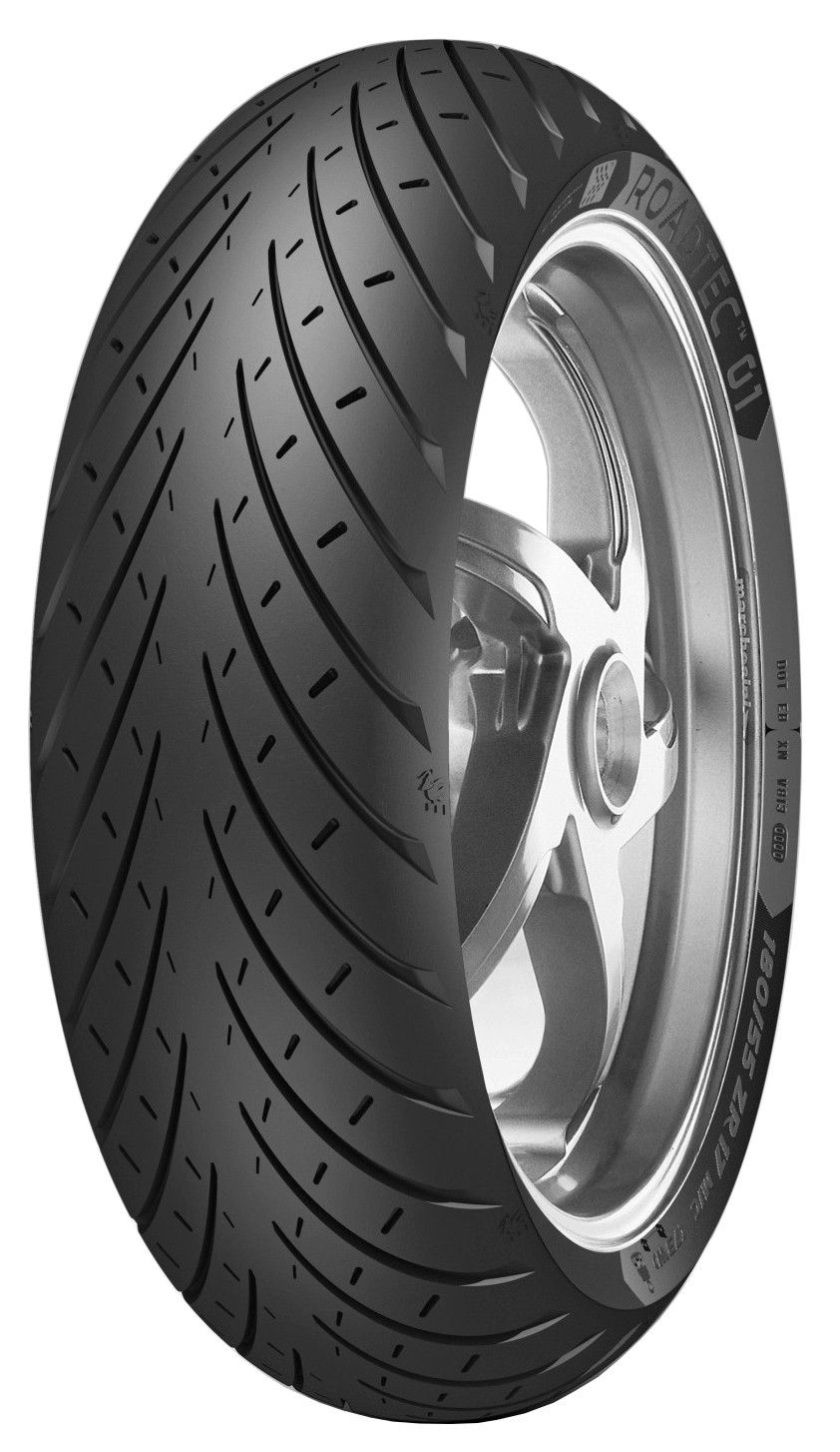 Metzeler Roadtec 01