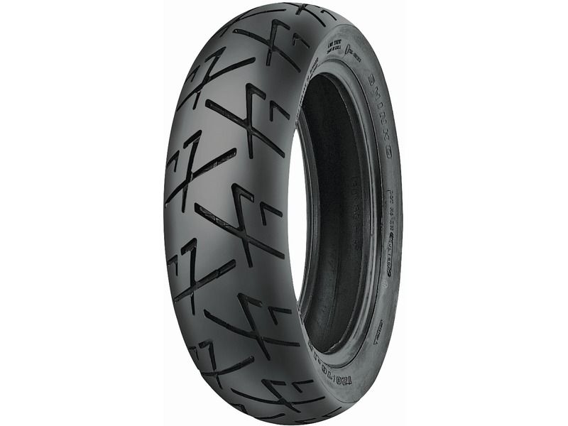 Shinko R-009 Raven