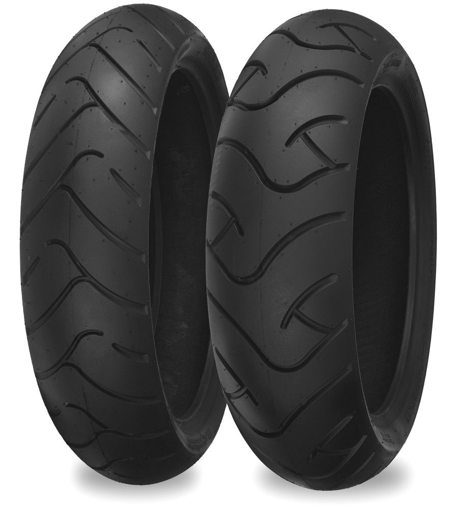 Shinko SR-881