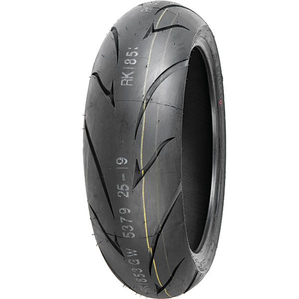 Shinko F-011 Verge
