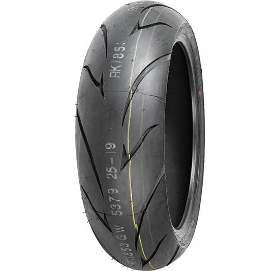 Shinko F-011 Verge