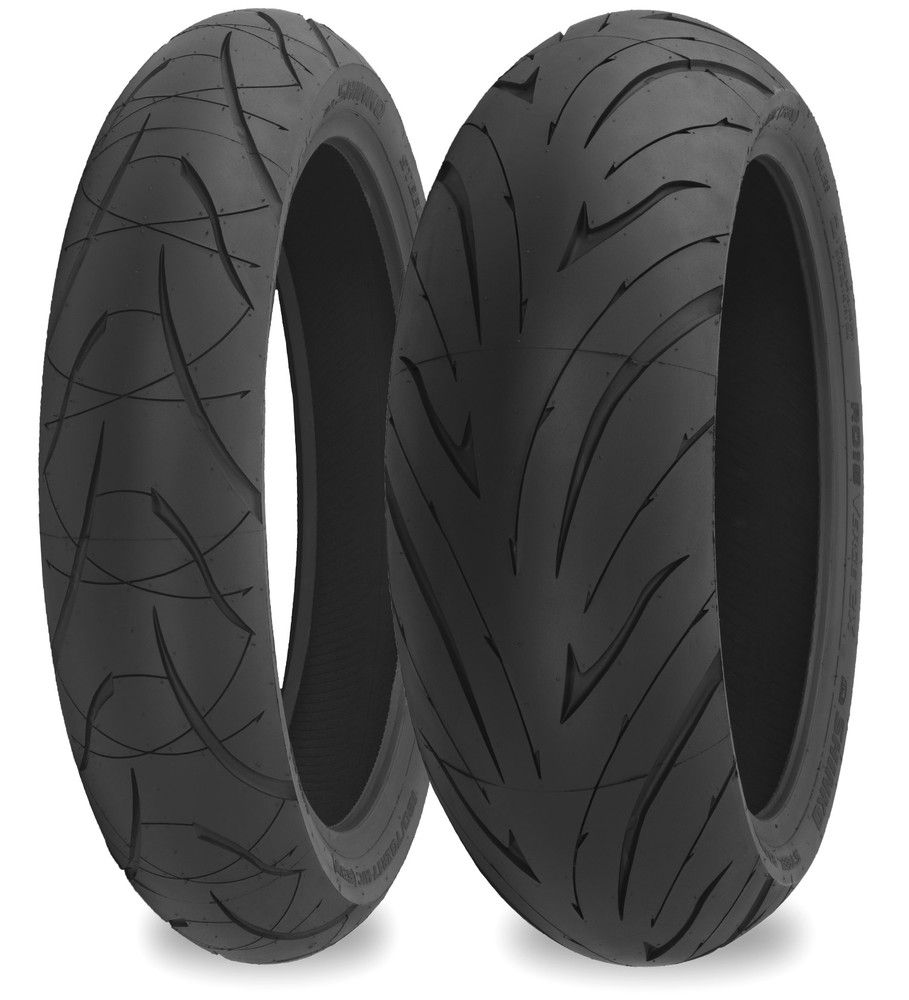 Shinko R-016 Verge-2X