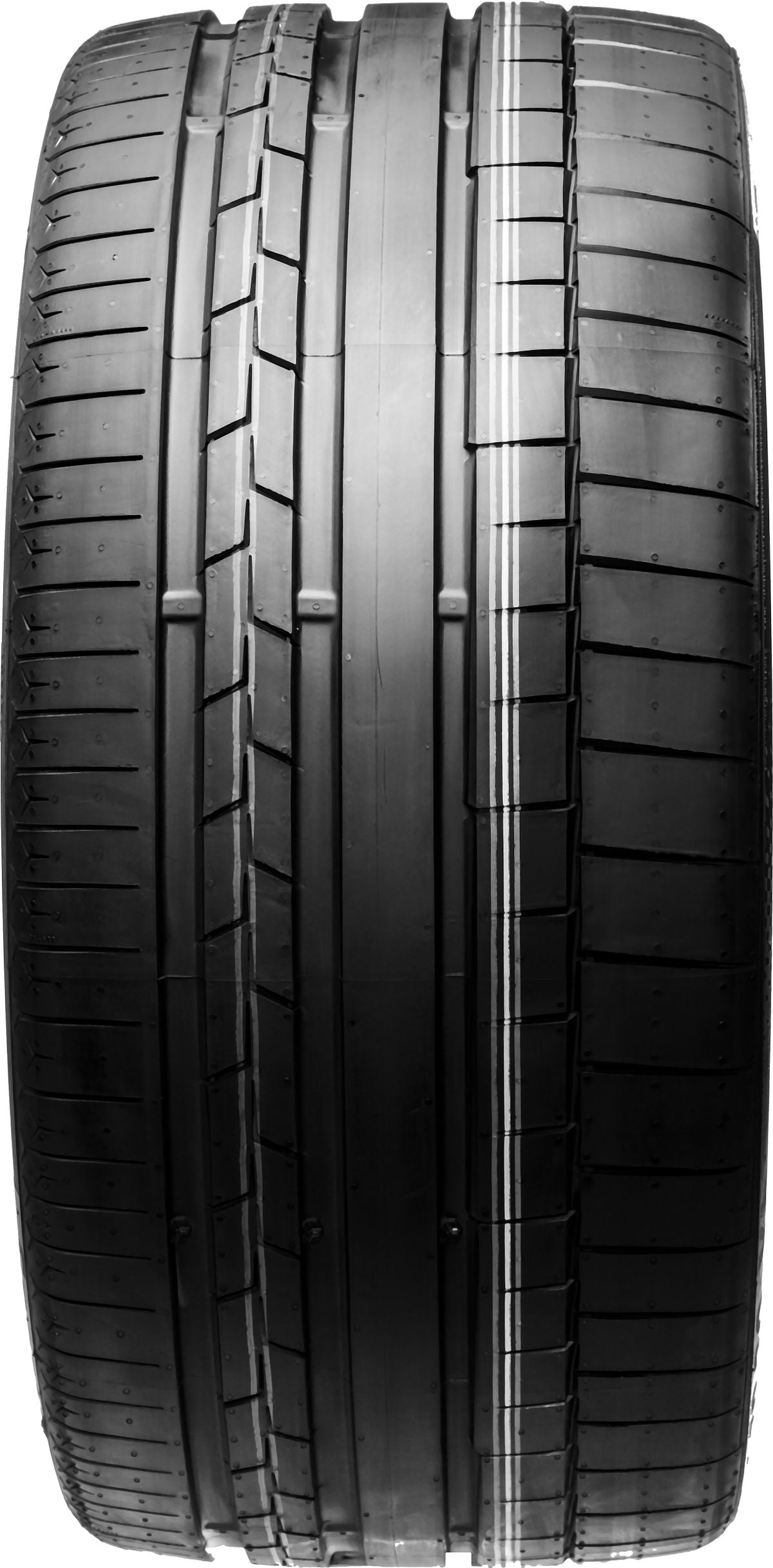 Continental Sportcontact 6 23 Zoll