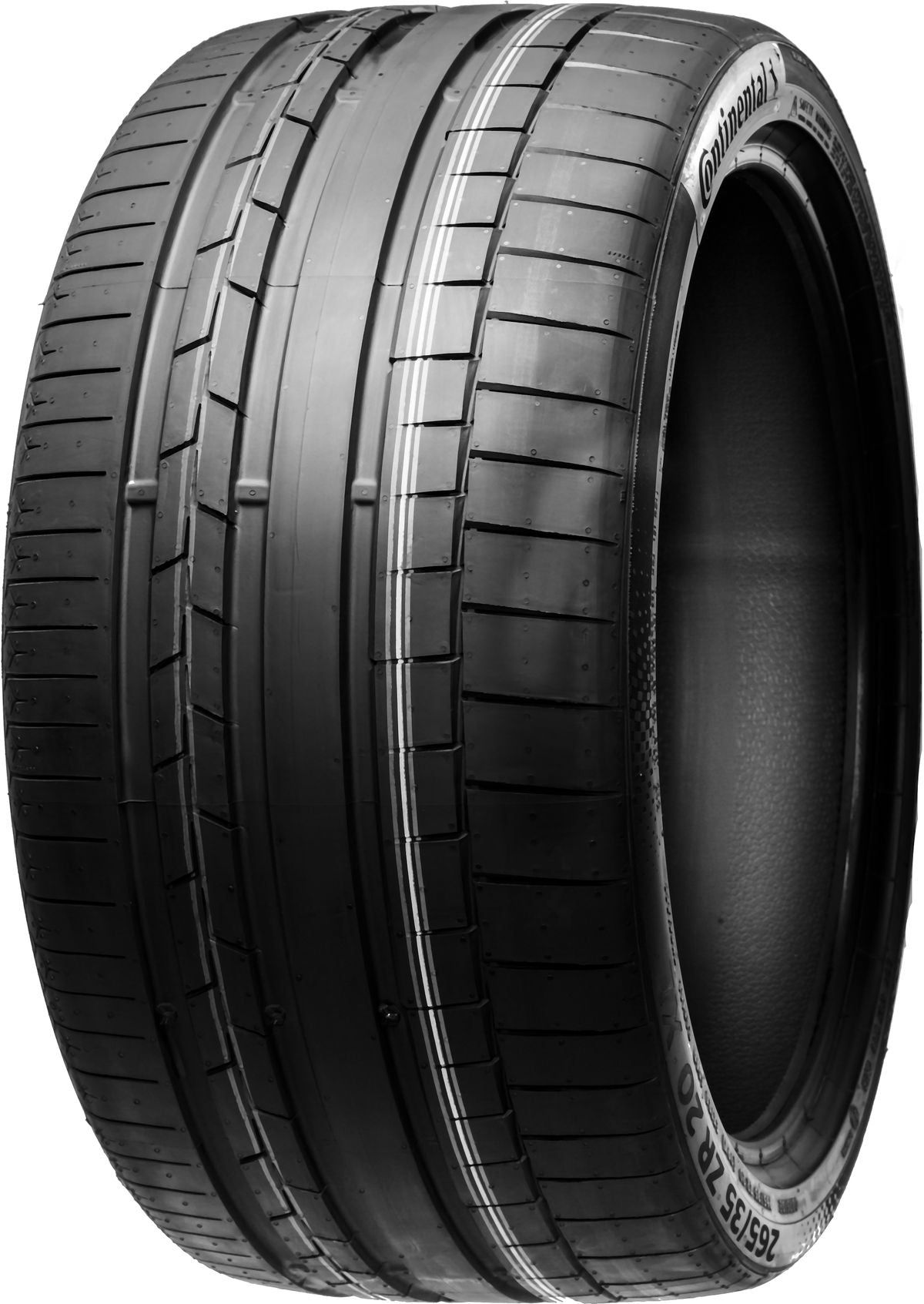 Continental Sportcontact 6 20 Zoll