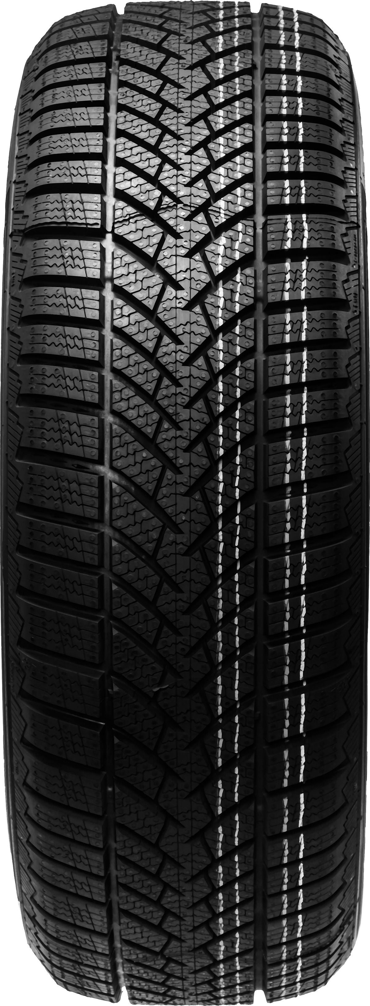 Semperit Speed-Grip 3