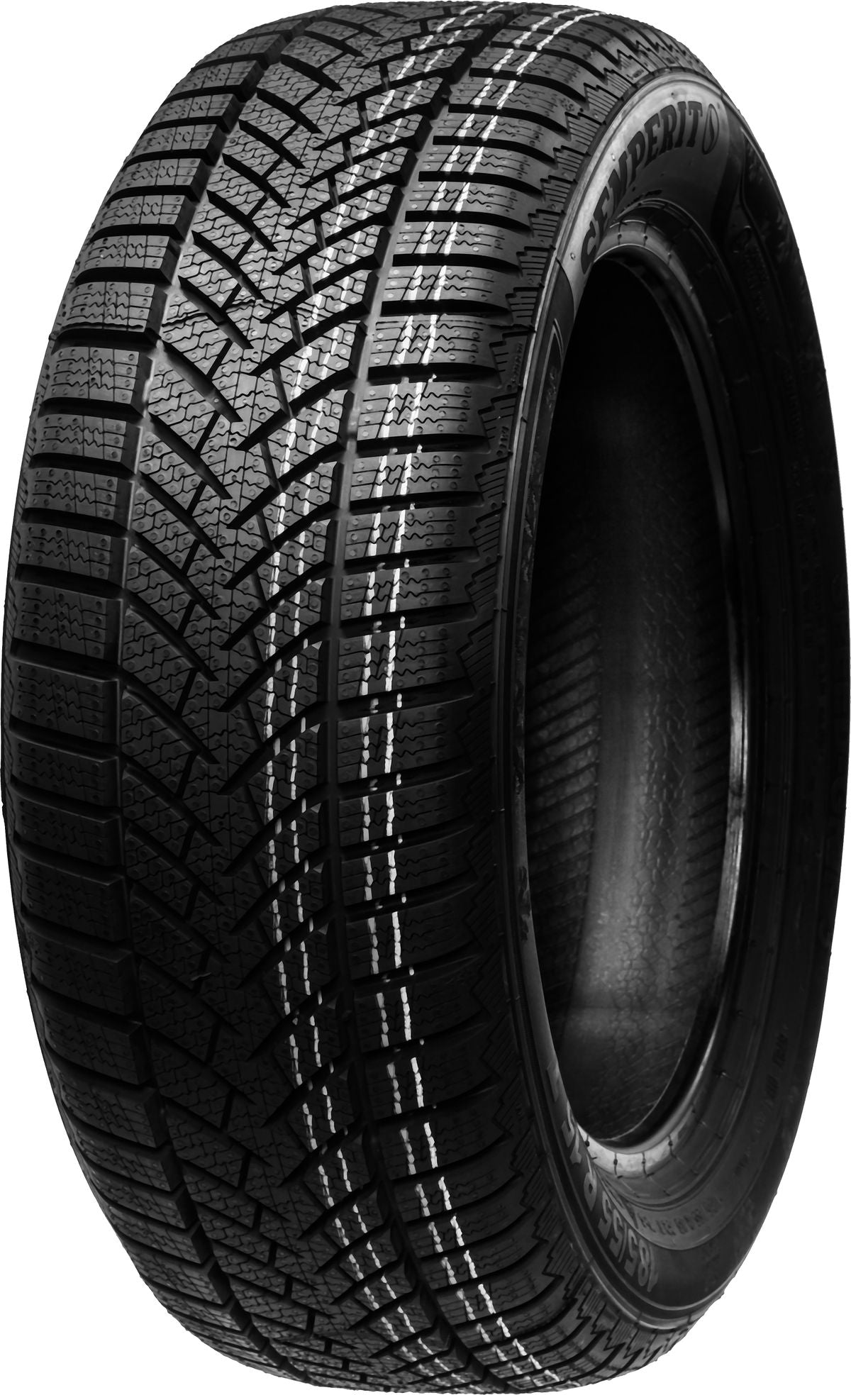 Semperit Speed-Grip 3